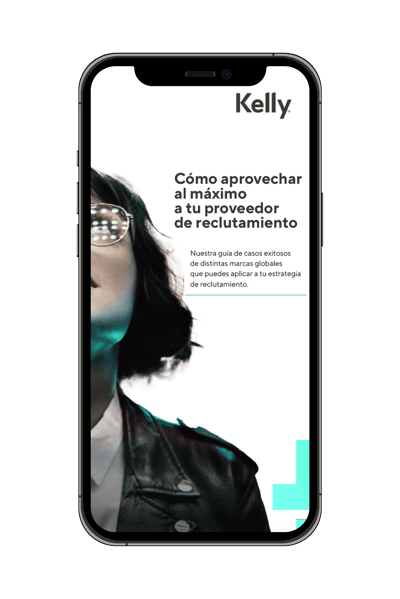 Cómo aprovechar al máximo a tu proveedor de reclutamiento