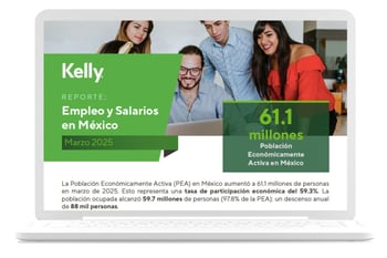 Empleo y Salarios Marzo 2025 Empleo y Salarios Marzo 2025