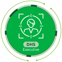 Direct Hire - Executive